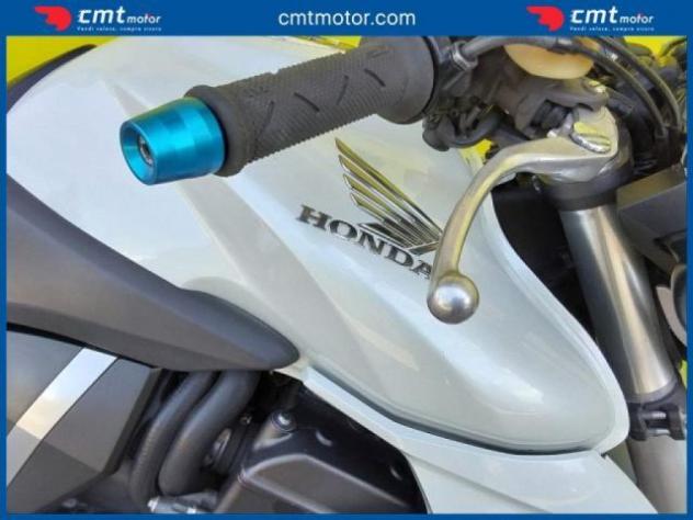 HONDA CB 1000 R Garantita e Finanziabile rif. 21744276 - Foto 8
