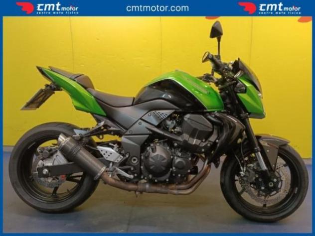 KAWASAKI Z 750 Garantita e Finanziabile rif. 21499653