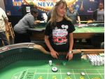 Croupier in Giro per il Mondo