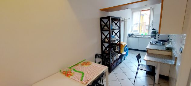 AFFITTASI STANZA SINGOLA MATRIMONIALE RISTRUTTURATA ZONA OSPEDALE - Foto 6
