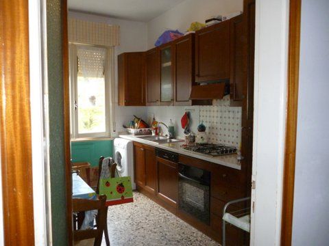AFFITTO CAMERA MATRIMONIALE AD USO SINGOLA - Foto 7