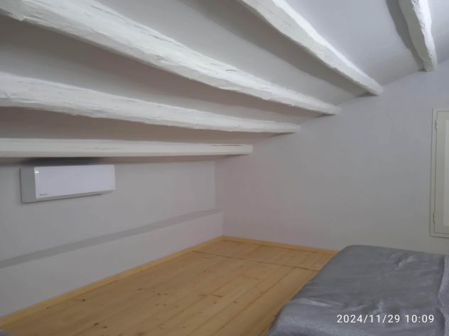 Agrigento piccolo appartamento arredato € 350 - Foto 7