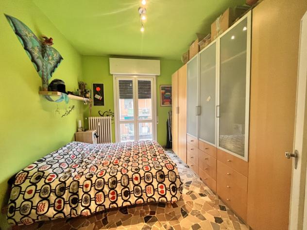 APPARTAMENTO di 4 vani e di 100 mq (BOLOGNA) rif. TRV25 - Foto 12