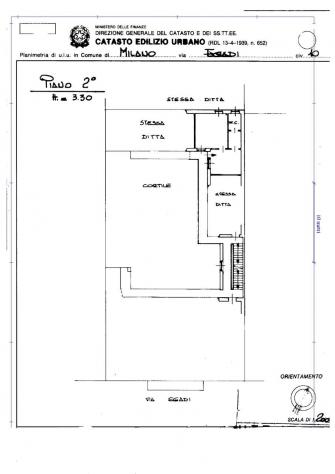 A012750 - MM CALIFORNIA - BILOCALE ARREDATO LIBERO SUBITO - Foto 18