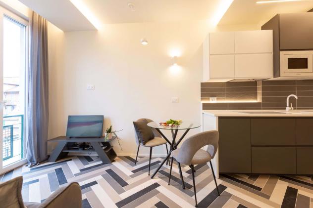 Apartment in Via Accademia, Milano for 36 m² with 1 bedroom - Foto 2