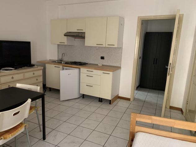 Monolocale in affitto a Novara - Foto 6