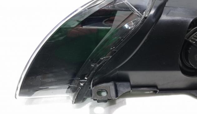 FARO ANTERIORE DESTRO AUDI Q7 Serie (4LB) 89313069 (0515) - Foto 8