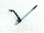 HONDA DEAUVILLE NT 650 SELETTORE CAMBIO 1998 2005 RC52E