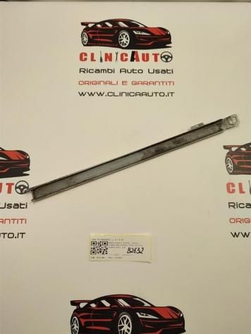 MODANATURA SOTTOFARO ANTERIORE SINISTRO MERCEDES Classe C Berlina (W201) 2018890263 102991 benzina 2498 (8293) - Foto 2