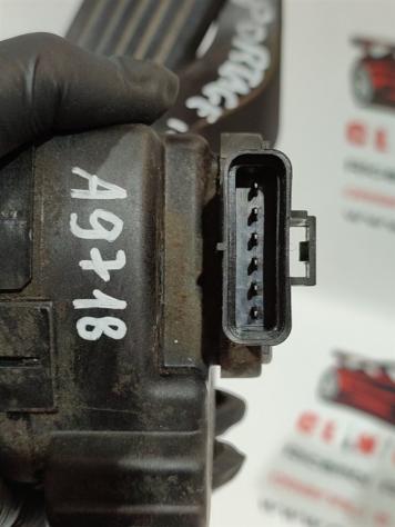 PEDALE ACCELERATORE KIA Sportage Serie HI31061A-2S000 32700-2S000 D4FD (1016) - Foto 5