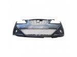 PARAURTI ANTERIORE COMPLETO SEAT Ibiza Serie 6J0807217HGRU BXW (0812)