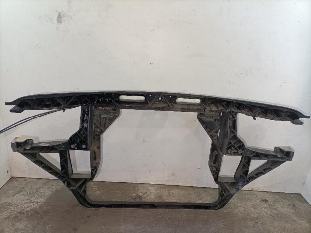 CALANDRA BMW X3 1° Serie 51643419945 M47N204D4 (0410) - Foto 5