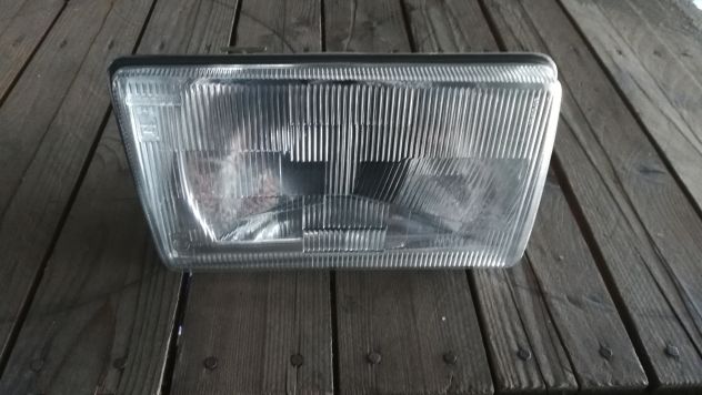 FARO DESTRO FIAT ARGENTA CARELLO 03684816