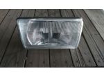 FARO DESTRO FIAT ARGENTA CARELLO 03684816