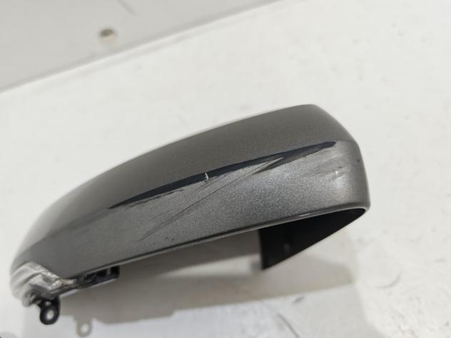 CALOTTA SPECCHIETTO DX VOLKSWAGEN Polo 6° Serie 2G0857538A (17) - Foto 7