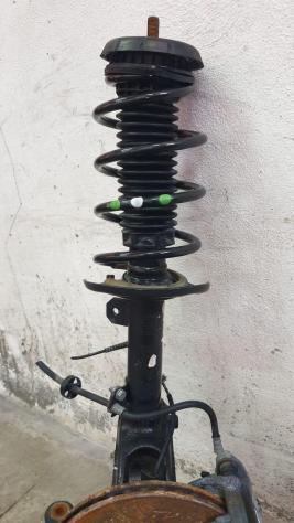MONTANTE SOSPENSIONE ANT DX CITROEN C3 AirCross 9827238880 (17) - Foto 4