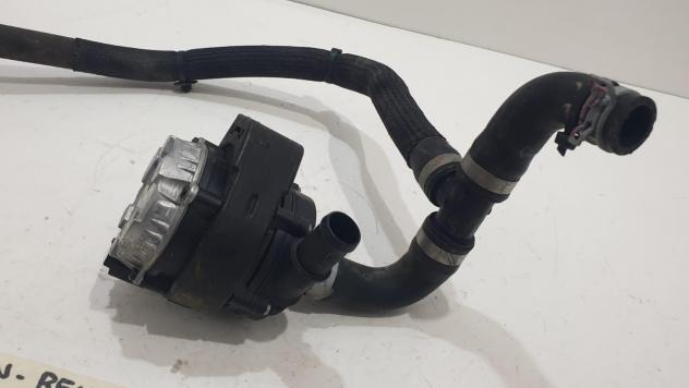 POMPA ACQUA AUSILIARIA RENAULT Captur Serie 210118638R Hybrid 1.6 (19) - Foto 2