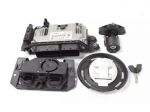 BMW S 1000 R 13618546129 51258540949 KIT CHIAVE ECU ACCENSIONE K47 13 - 16  &hellip;