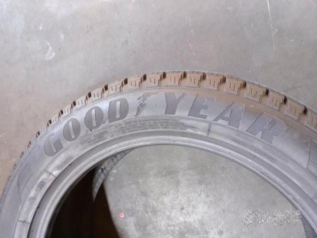 2 gomme 235 55 19 goodyear a2442 - Foto 4