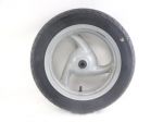 HONDA S-WING 150 44650KRJ790ZA CERCHIO RUOTA ANTERIORE 13X2.75 07 - 11 FRON &hellip;