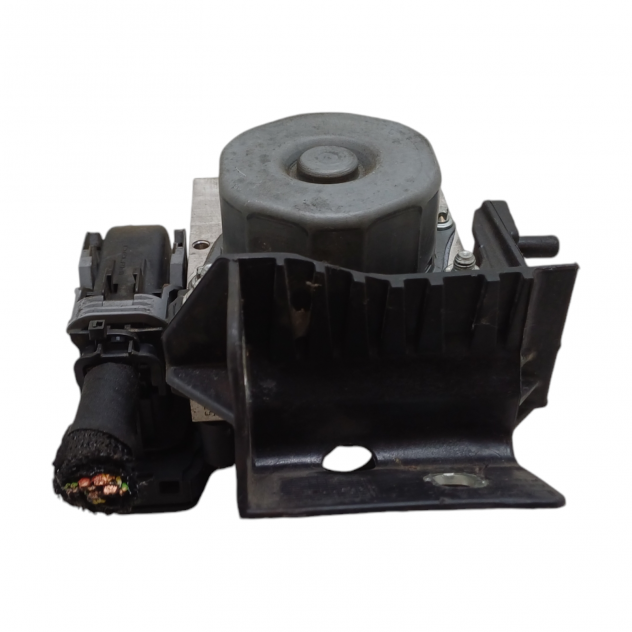 ABS FIAT Panda 3° Serie 0265956367 312 A2.000 Bifuel/Gas 900 (12) - Foto 4