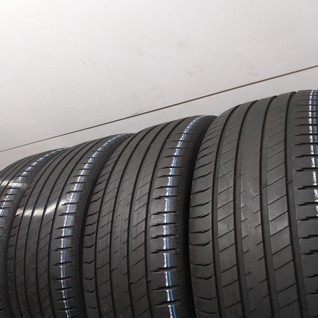 4 GOMME 255 45 20 MICHELIN A57716 - Foto 4