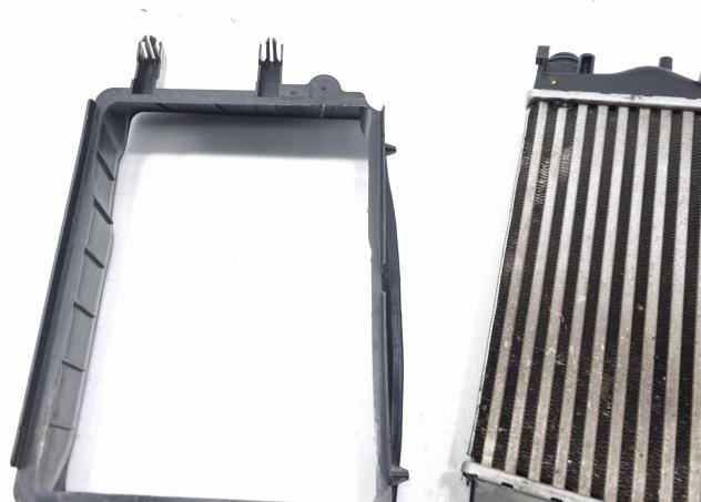 INTERCOOLER RENAULT Talisman Berlina 14461-4EA1B R9M 409 Diesel 1600 (15) - Foto 3