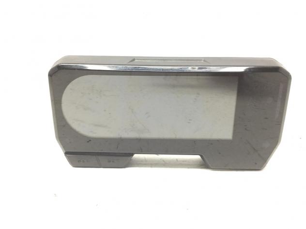 HONDA CBR 650 R 649 STRUMENTAZIONE CONTACHILOMETRI 2020 MLHRH01A6K5003852