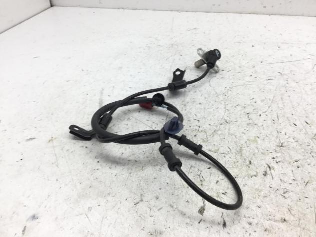 HONDA CBR RR ABS KM0 600 SENSORE VELOCITA' RUOTA POSTERIORE 2024 2026 PC69A4RK - Foto 5