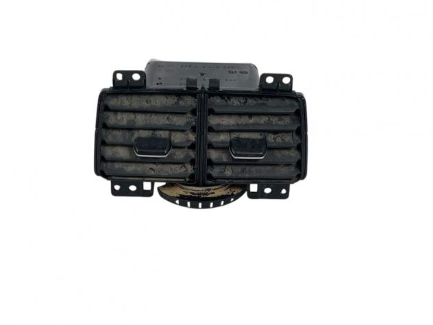 Diffusore Aria Posteriore Volkswagen Golf 7 5G0819209 - 37992