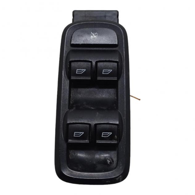 PULSANTIERA ANTERIORE SINISTRA FORD Fiesta 6° Serie 8A6T-14A132-CC (0817)