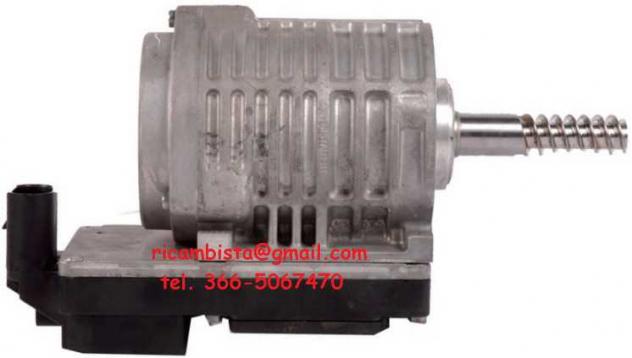 32106789925 BMW Z4 motorino scatola sterzo