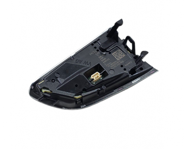 COMANDI AL VOLANTE MULTIFUNZIONE AUDI Q3 Serie (F3B) 83A951523A (18) - Foto 11
