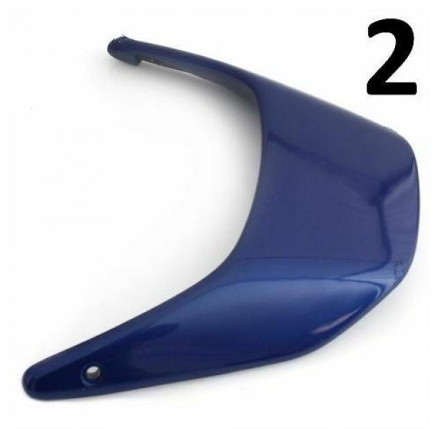 Maniglione posteriore Peugeot Trekker Speedfight - Foto 2