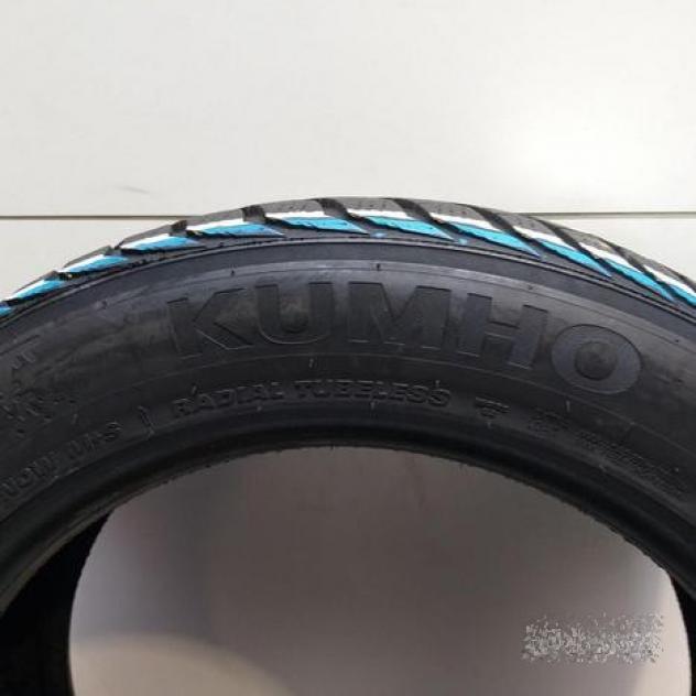 2 gomme 215 55 17 kumho a29184 - Foto 7