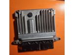 CENTRALINA MOTORE MERCEDES BENZ W211, DELPHI, CODICE 2.2CDI - A6461505372, A 64
