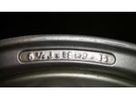 Cerchi Ford Volvo Golf Audi Alfa Yamaha