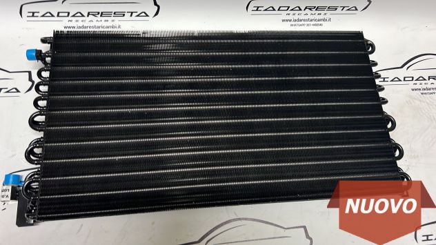 Condensatore Clima Citroen Saxo 96>04 6455V0 - Foto 3