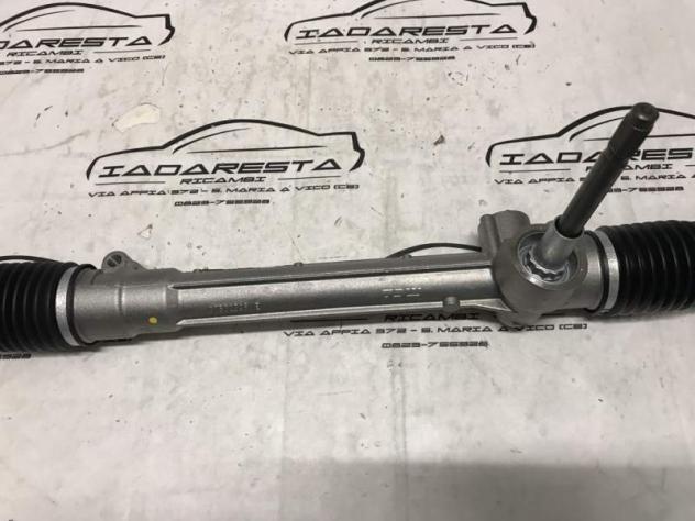 Scatola Sterzo - Guida Fiat 500 Senza Servo Sterzo 51786816 - Foto 4