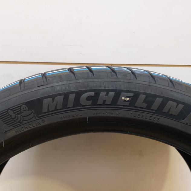 2 GOMME 225 45 19 MICHELIN A56760 - Foto 5