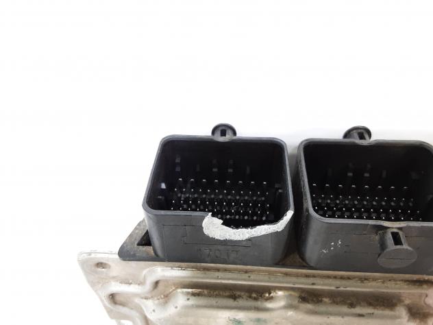 CENTRALINA MOTORE FIAT 500 Serie 52068609 169A4000 Benzina 1200 (15) - Foto 7