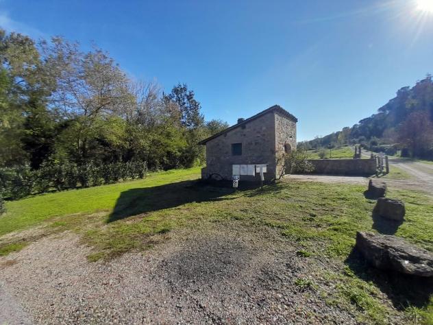 Rustico in vendita a Alberi - Montaione 101 mq Rif: 1334960 - Foto 3