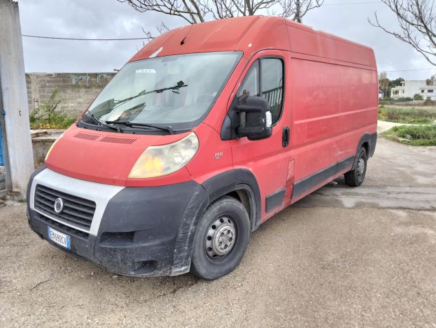 Cerco Aziende per servizio trasporto - Foto 3
