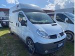 RENAULT TRAFIC 115  ISOTERMICO CON GRUPPO FRIGO ANNO 2014 rif. 22168400