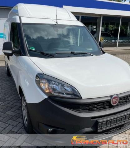 FIAT Doblo Doblò 1.6 MJT 101CV S&S L2H2 Cargo Easy rif. 19631315 - Foto 10