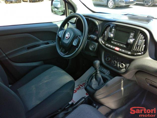 FIAT - Doblò - 1.6 MJT 120 CV Easy - Foto 6