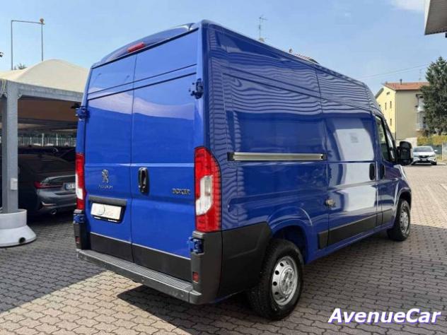 PEUGEOT Boxer 333 2.2 140 L2H2 PM-TM FURGONE PREZZO REALE rif. 23857134 - Foto 4