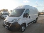 Fiat Ducato furgone medio alto