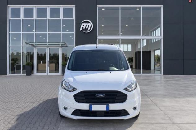 FORD Transit Connect L1H1 1.5 ALLESTITO rif. 24085043 - Foto 2