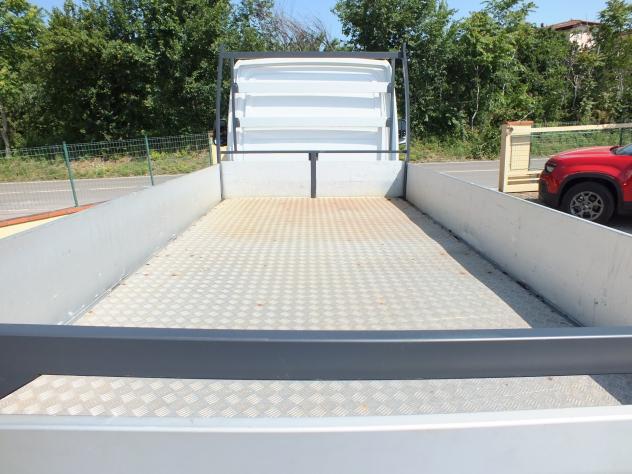 M.B SPINTER 314 CDI FWD CASSONE LUNGO 17.000 KM!! - Foto 6